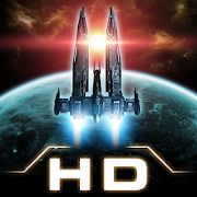 Скачать Galaxy on Fire 2™ HD (Взлом открыто все) версия 2.0.16 apk на Андроид
