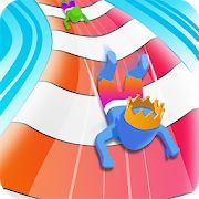 Скачать aquapark.io (Взлом на монеты) версия 4.2.3 apk на Андроид