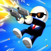 Скачать Johnny Trigger - Action Shooting Game (Взлом на деньги) версия 1.11.3 apk на Андроид