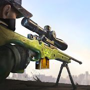 Скачать Снайпер зомби: Sniper Zombies Offline (Взлом открыто все) версия 1.20.0 apk на Андроид