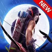 Скачать Ninja’s Creed: 3D Sniper Shooting Assassin Game (Взлом на деньги) версия 1.1.2 apk на Андроид