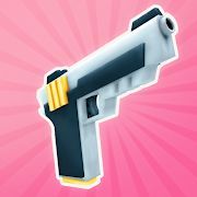Скачать Gun Gang (Взлом на монеты) версия 1.7.2 apk на Андроид