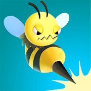 Скачать Murder Hornet (Взлом открыто все) версия 1.1.9 apk на Андроид
