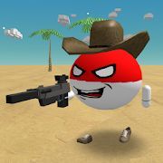 Скачать Memes Wars multiplayer sandbox (Взлом на деньги) версия 4.7.0 apk на Андроид