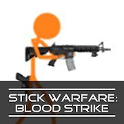 Скачать Stick Warfare: Blood Strike (Взлом на монеты) версия 5.0.5 apk на Андроид