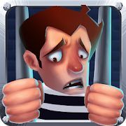 Скачать Побег из тюрьмы - Break Prison (Взлом на монеты) версия 1.0.14 apk на Андроид