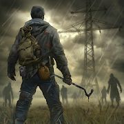 Скачать Dawn of Zombies: Survival (Выживание онлайн) (Взлом на деньги) версия 2.68 apk на Андроид