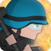 Скачать Clone Armies: Tactical Army Game (Взлом на деньги) версия 7.1.5 apk на Андроид