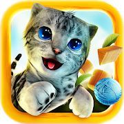 Скачать Симулятор Кошки (Взлом открыто все) версия 2.1.1 apk на Андроид