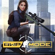 Скачать AWP MODE: 3D Онлайн Снайпер Шутер (Взлом открыто все) версия 1.7.0 apk на Андроид