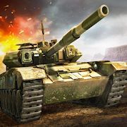 Скачать Боевой танк2 (Взлом на деньги) версия 1.0.0.29 apk на Андроид