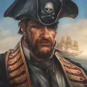 Скачать The Pirate: Caribbean Hunt (Взлом открыто все) версия 9.6 apk на Андроид