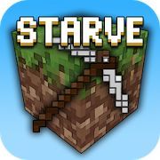 Скачать Starve Game (Взлом на деньги) версия 3.5 apk на Андроид