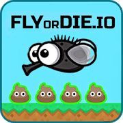 Скачать FlyOrDie.io (Взлом открыто все) версия 1.1 apk на Андроид