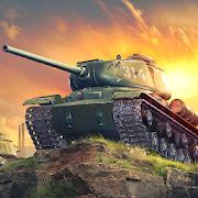 Скачать Battle Tanks: Legends of World War II (Взлом открыто все) версия 4.50.3 apk на Андроид