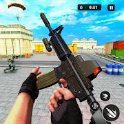 Скачать Counter Attack FPS Commando Shooter (Взлом на деньги) версия 1.0.1 apk на Андроид