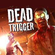 Скачать DEAD TRIGGER - Хоррор-шутер с зомби (Взлом на монеты) версия 2.0.1 apk на Андроид