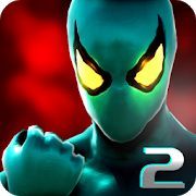 Скачать Power Spider 2 - Parody Game (Взлом на деньги) версия 9.1 apk на Андроид