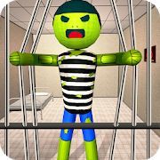Скачать Stickman Incredible Monster : Hero Prison Escape (Взлом на деньги) версия 1.0.3 apk на Андроид