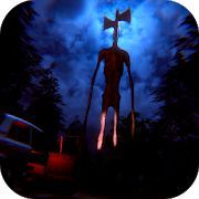Скачать Siren Head Horror - SCP 6798 Игра (Взлом на монеты) версия 2.0.1 apk на Андроид