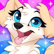 Скачать Собаки подземелья - Ленивая ролевая игра (Взлом на деньги) версия 1.0.7 apk на Андроид