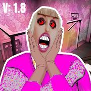 Скачать Horror Barby Granny V1.8 Scary Game Mod 2019 (Взлом открыто все) версия 3.15 apk на Андроид