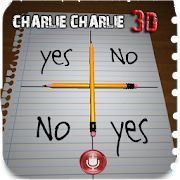 Скачать Charlie Charlie challenge 3d (Взлом открыто все) версия 1.2 apk на Андроид