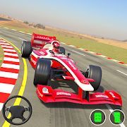 Formula Car Racing Games 2020: New Car Games 3D