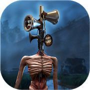 Скачать Scary Siren Head Game Chapter 1 - Horror Adventure (Взлом открыто все) версия 1.4 apk на Андроид