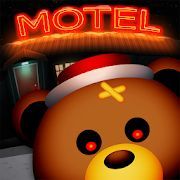 Скачать Выжить в Мотеле Медведей - Ужасы Ночи (Взлом открыто все) версия 1.52 apk на Андроид