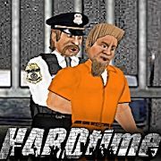 Скачать Hard Time (Prison Sim) (Взлом открыто все) версия Зависит от устройства apk на Андроид
