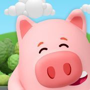 Скачать Piggy Farm 2  (Взлом на монеты) версия 2.5.42 apk на Андроид