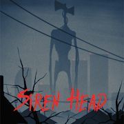 Скачать Siren Head horror scary 3D (Взлом на деньги) версия 4 apk на Андроид