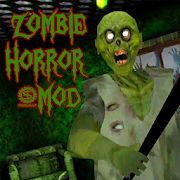 Скачать Зомби Бабушка Злой дом: Страшный ужас Мод (Взлом на деньги) версия 2 apk на Андроид