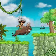 Скачать Jungle Adventures 2 (Взлом на монеты) версия 47.0.26.15 apk на Андроид