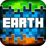 Скачать Earth Craft (Взлом на монеты) версия 0.1.3 apk на Андроид