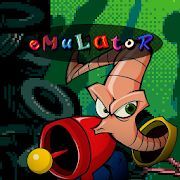Скачать Jim the Earthworm 1994 Emulator and tips (Взлом на деньги) версия 100 apk на Андроид