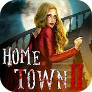 Скачать Escape game:home town adventure 2 (Взлом на монеты) версия Зависит от устройства apk на Андроид