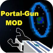 Скачать Jump Portal Mod for MCPE (Взлом открыто все) версия 4.0 apk на Андроид