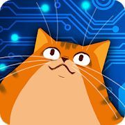 Скачать Robot Wants Kitty (Взлом на деньги) версия 2.0.8 apk на Андроид