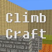 Скачать Climb Craft 3D (Взлом открыто все) версия 1.28.3 apk на Андроид