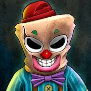 Скачать Freaky Clown : Town Mystery (Взлом на монеты) версия 2.2.3 apk на Андроид