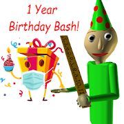 Скачать Scary Math Teacher: Birthday Bash Party (Взлом на деньги) версия 1.4.5 apk на Андроид