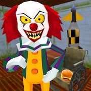 Скачать Clown Neighbor. Second Revenge 3D (Взлом на деньги) версия 1.2 apk на Андроид