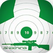 Скачать Снайпер на стрельбище: стрельба по мишеням (Взлом на деньги) версия 1.4 apk на Андроид