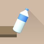 Скачать Bottle Flip 3D (Взлом на деньги) версия 1.78 apk на Андроид