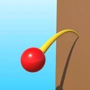 Скачать Pokey Ball (Взлом на монеты) версия 1.12.13 apk на Андроид