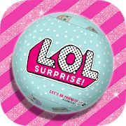 Скачать L.O.L. Surprise Ball Pop (Взлом открыто все) версия 3.4 apk на Андроид