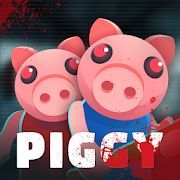 Скачать Piggy Game for Robux (Взлом открыто все) версия 0.4 apk на Андроид
