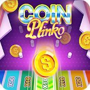 Скачать Coin Plinko (Взлом на монеты) версия 1.1.8 apk на Андроид